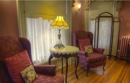 The Oliver Inn South Bend Extérieur photo